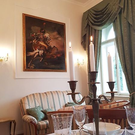 Charles Apartment Прага Екстер'єр фото