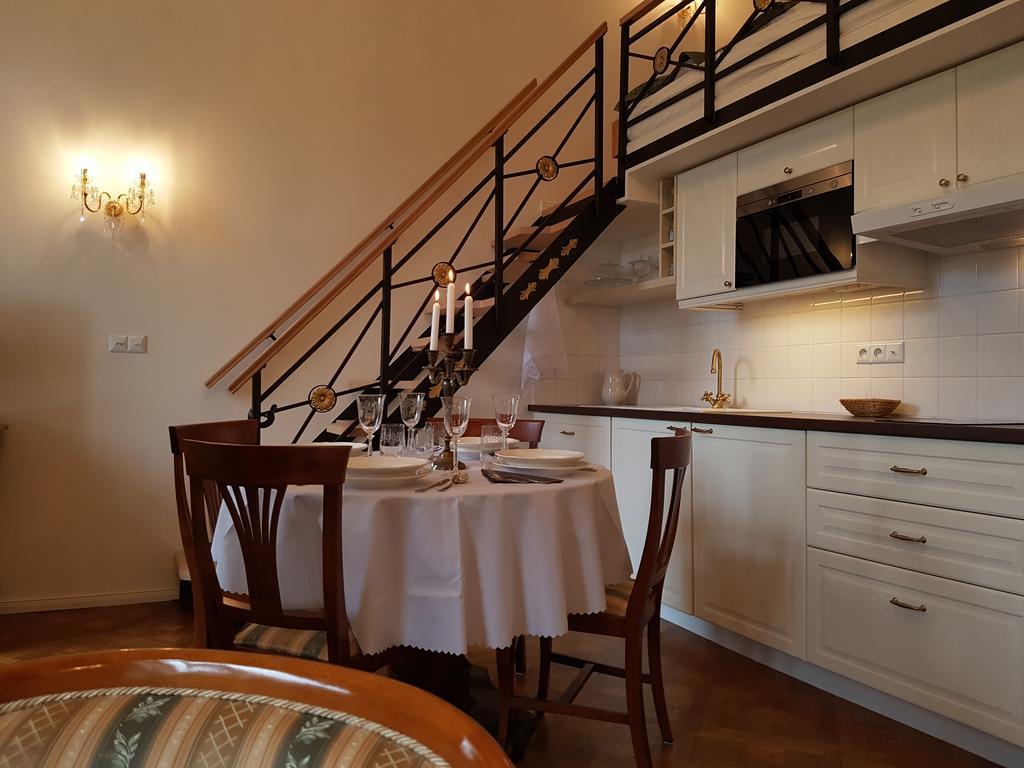 Charles Apartment Прага Екстер'єр фото