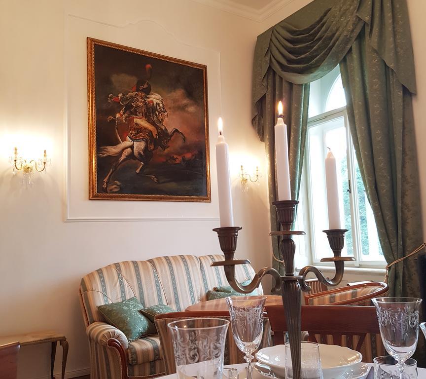 Charles Apartment Прага Екстер'єр фото
