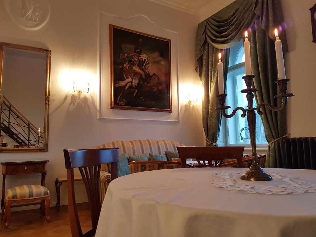 Charles Apartment Прага Екстер'єр фото