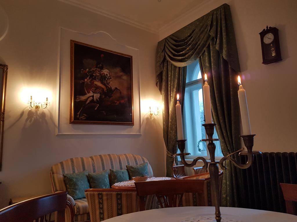 Charles Apartment Прага Екстер'єр фото