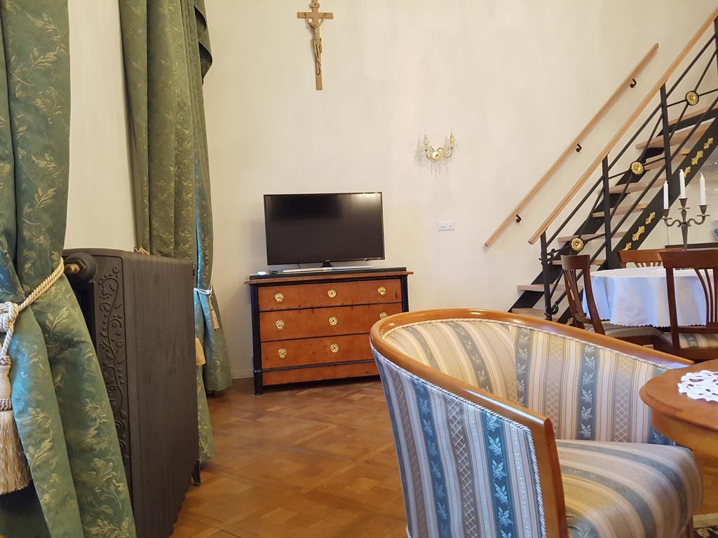 Charles Apartment Прага Екстер'єр фото