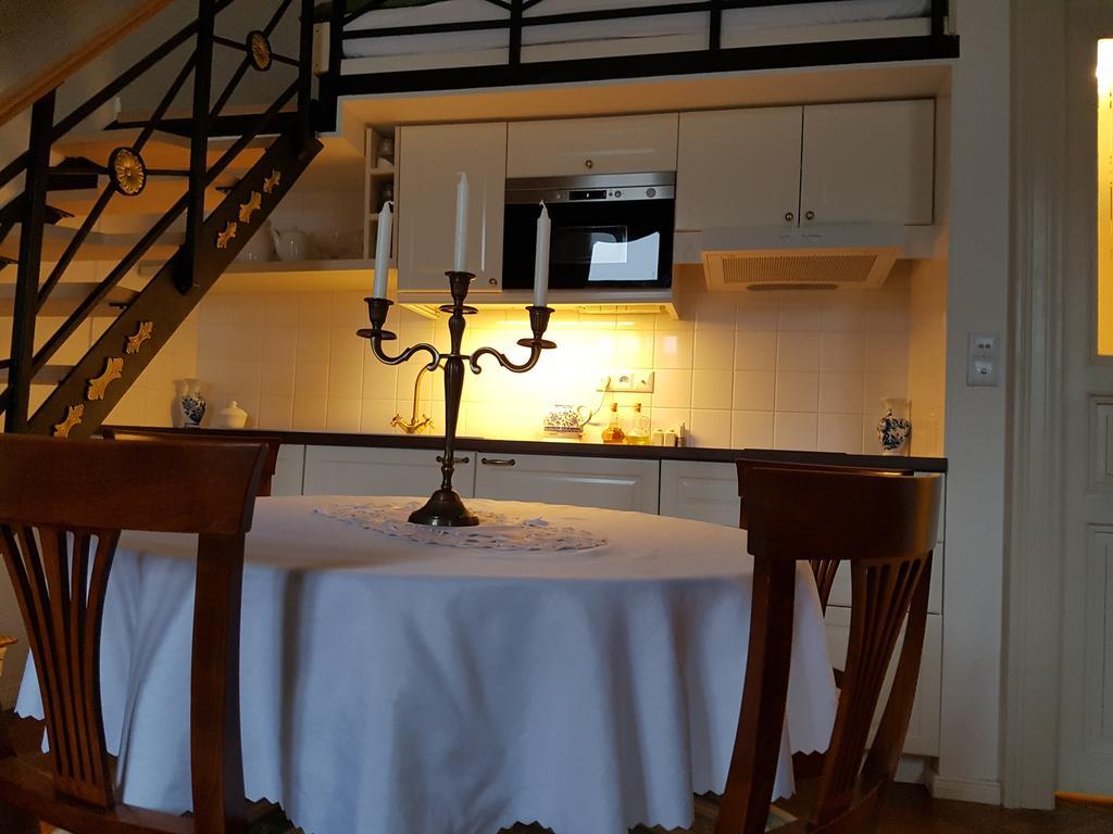 Charles Apartment Прага Екстер'єр фото