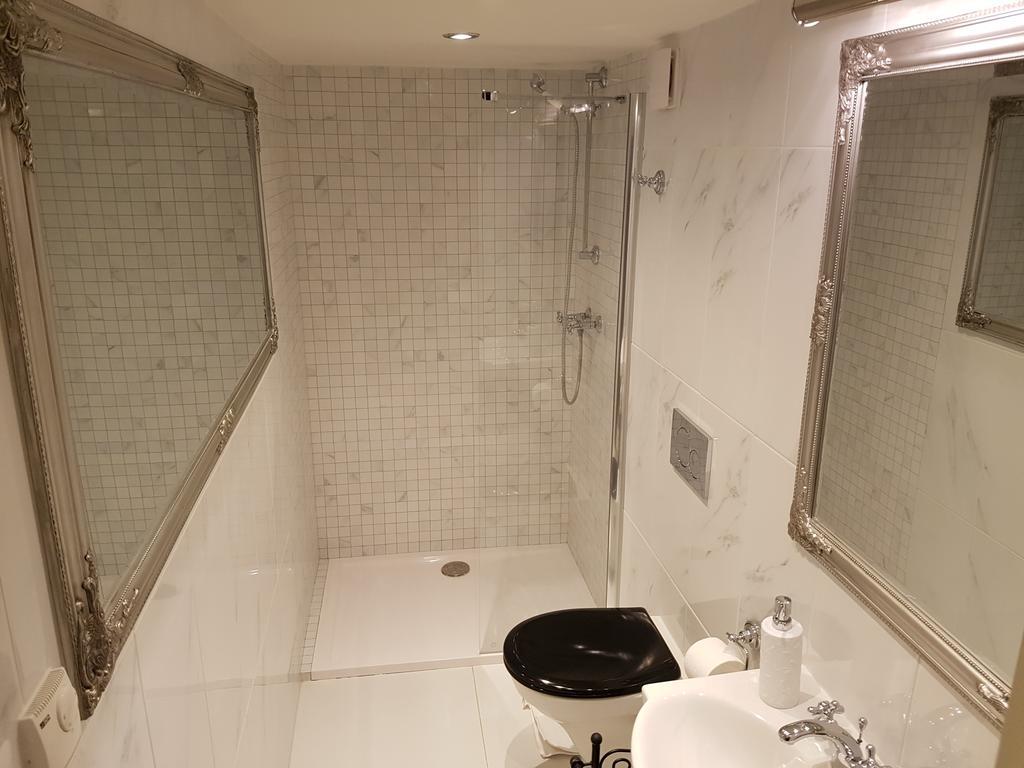 Charles Apartment Прага Екстер'єр фото